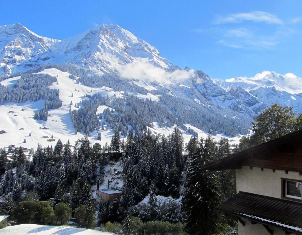 Chalet Silky room 5